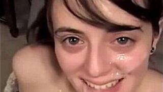 Slut Wife Sucks And Blowjobs Strangers Cock - porn video