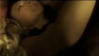 American soldiers banged a Georgian - porn video