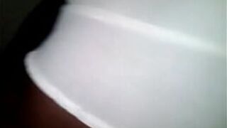 quickie in the bathroom - porn video