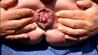 extreme asshole - porn video