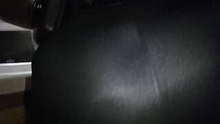 Big Booty Rey Rey - porn video