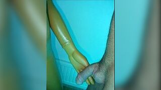 Barbie Girl sex - porn video