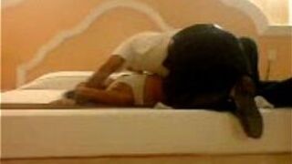 MEXICAN Natalia screaming bitch bitch bitch bitch bitch - porn video