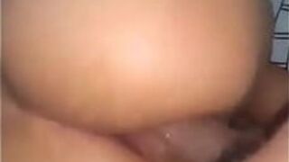 My college professor loves to fuck me in the ass - porn video