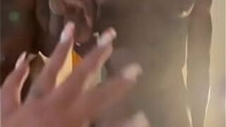 BTS FireHousexxx Interview to Orgy - porn video