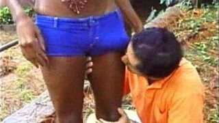 Star Joana Holmes - porn video