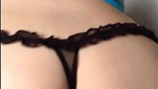 TURNING MY ASS WITH RICH TANGUITA - porn video