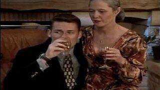 German Mature Group Fucking - porn video