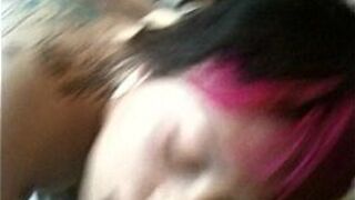 bbw kitty swallows - porn video