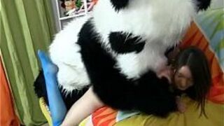 The best sex toy for teen girl - porn video