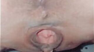 Casting with wife in erotic lingerie - porn video