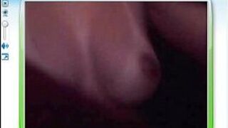 beautiful on cam - porn video