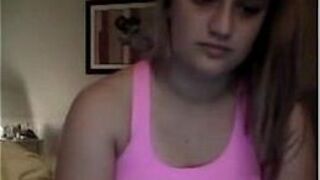 Anne on FRANCEROULETTE com - porn video