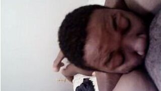 eating ex gf sweet pussy - porn video