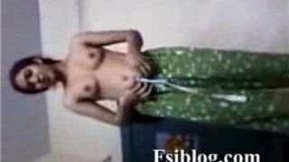 desi girl first time fucked - porn video