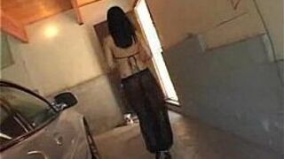 Hot Fuck with a Street Hooker - porn video