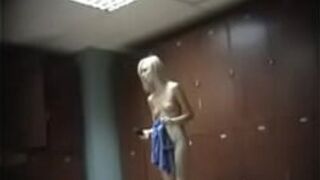 Hidden sex wear change - porn video