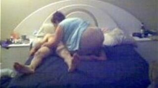 chantal and ben - porn video