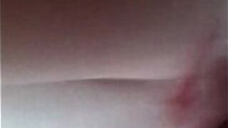 Wife Amy taking care of that cock - porn video