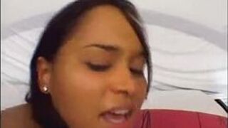 Sabina loves big cocks - porn video