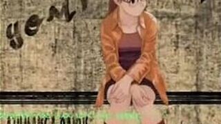 anime anime Anime Slideshow Get Naked - porn video