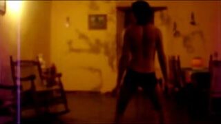 mi traser dance - porn video