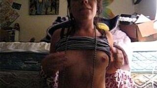 JJ plays for nick - porn video