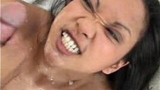 Loni Showing Her Racks - porn video