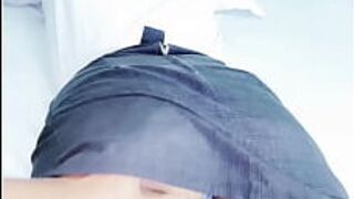 Fucking a cute - porn video