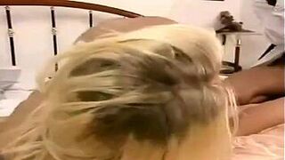 German Big Tits Anal MILF Facial - porn video