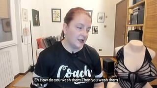 Unboxing and Review of the BestRealDoll Torso An Unforgettable Experience - porn video