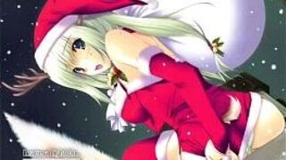sexy galeria ecchi Anime christmas girls ecchi - porn video
