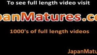Erena Tachibana Sweet mature - porn video