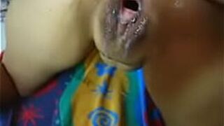 mature cunt get creampie - porn video