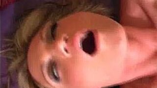 Interracial Rough Sex for Spring - porn video