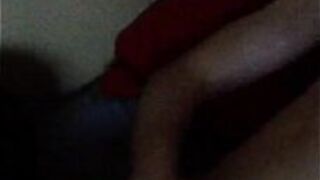 Late Night HandJob - porn video