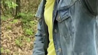 Hot Boy Jerking Big Dick OUTDOORS Huge load Massive Cock Sexy Handsome Teen JOI - porn video