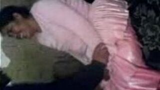 Roque and his trap - porn video