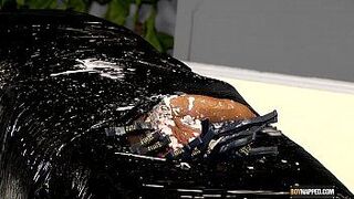 Horny Mark Henley Gets A Load - porn video