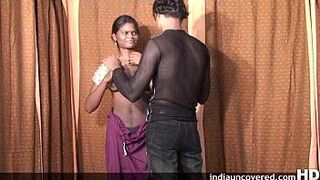 Poonam Raju - porn video