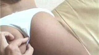 Romanian teen casting - porn video