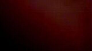 Girlfriend after the bar night - porn video