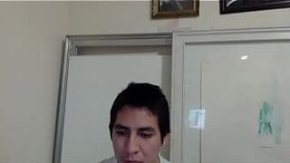 rafael carballo - porn video