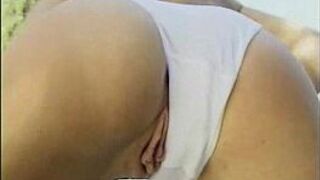 Casside was hot to trot - porn video