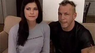 Lucie Theodorova Hardcore - porn video