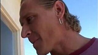 Ashley Haze is a cute teen redhead who has small - porn video