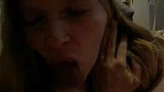 Casual Oral Sex - porn video