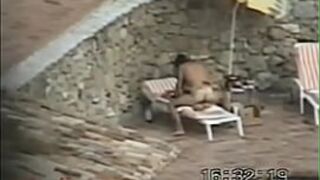 Daniel Ducruet Fili Houteman - porn video