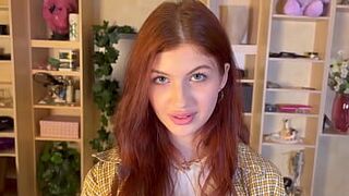 my fucking stepmom is hiding something from me - porn video