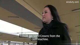 Hot girlfriend pussytomouth - porn video